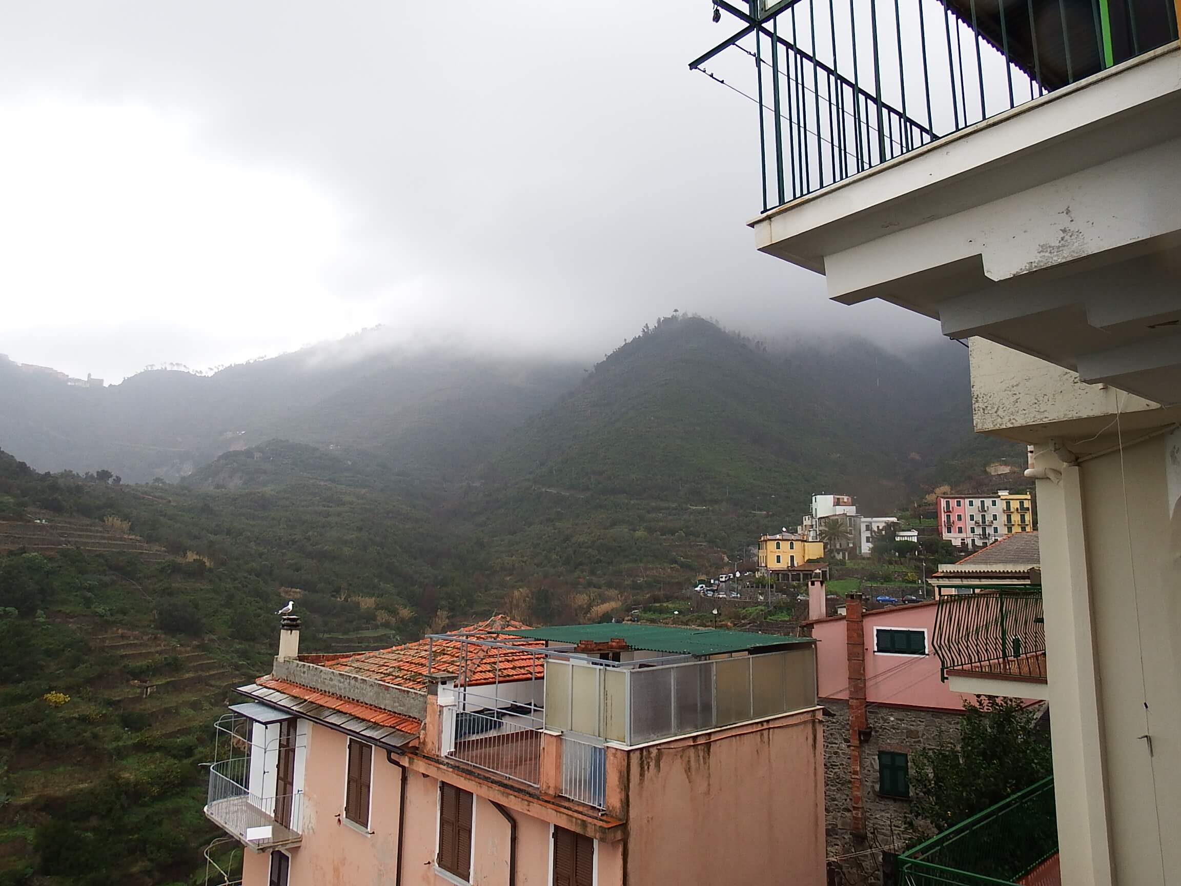 Cinque Terre